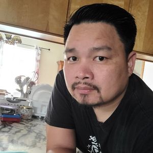 Meet your Posher, Josh edmond